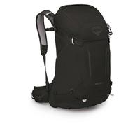 Osprey - Hiking Backpack - Hikelite 32 Black - Size S\/M Black S\/M
