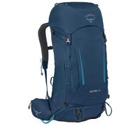 Osprey - Hiking and trekking backpacks - Kestrel 38 Atlas Blue for Men in Nylon - Size L\/XL Blue L\/XL