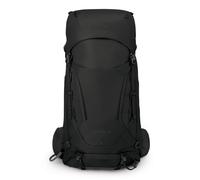 OSPREY Kestrel 38 Black - Hiking backpack - Black - size L/XL L/XL