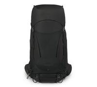 Osprey hiking backpack Kestrel 48 S / M Black