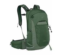 Osprey - Hiking backpack/multisport backpack - Talon 22 Green Canopy/Pine Leaf Green one size