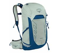 Osprey - Hiking backpack/multisport backpack - Talon 26 Frosty Mint Green/Night Shift - Blue Blue one size
