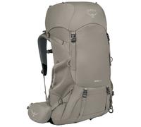Osprey | Renn 50 | Women's | Trekking Pack | Pediment Grey/Linen Tan 50L