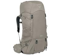 Osprey - Hiking backpack - Renn 65 Pediment Grey/Linen for Women Grey one size