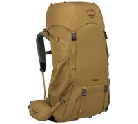Osprey - Hiking backpack - Rook 50 Histosol Brown/Rhino Grey for Men Brown one size