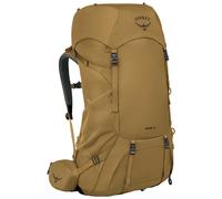 Osprey - Hiking backpack - Rook 65 Histosol Brown/Rhino Grey Brown one size
