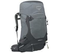 Osprey - Hiking backpack - Sirrus 44 Medium Grey in Nylon Grey one size