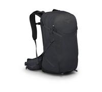 Osprey - Hiking Backpack - Sportlite 25 Dark Charcoal Grey - Size M\/L Grey M\/L