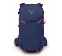 Osprey hiking backpack Sportlite 25 M / L Alkaline / Hotspot Pink