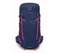 Osprey hiking backpack Sportlite 30 M / L Alkaline / Hotspot Pink