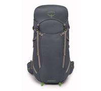 Osprey hiking backpack Sportlite 30 M / L Tungsten / Grey Wolf