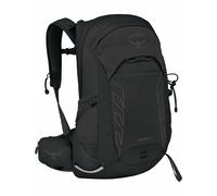 Osprey - Hiking backpack - Tempest 22 Black/Coal Grey for Women Black one size
