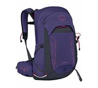 Osprey - Hiking backpack - Tempest 22 Deep Fig/Hotspot Pink - Navy Navy one size