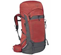 Osprey - Hiking backpack - Tempest 44 Red Pampas/Coal Grey for Women - Size XS/S Red XS/S