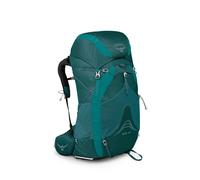 Osprey - Hiking backpacks - Eja 48 Deep Teal for Women - Size M/L - Blue Blue M/L