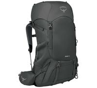 Osprey - Hiking backpacks - Renn 50 Dark Charcoal/Gray for Women - Grey Grey one size