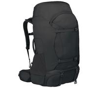Osprey - Hiking bag - Farpoint Trek 70 Black in Nylon Black one size