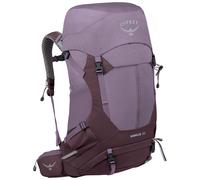 Osprey - Hiking bag - Sirrus 36 Purple Dusk in Nylon Purple one size