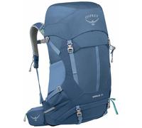 Osprey - Hiking bag - Sirrus 36 Sevres Blue Blue one size