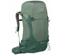 Osprey Stratos Backpack 44L Turquoise Green