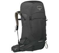 Osprey - Hiking bag - Stratos 44 Raven Black Black one size
