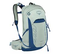Osprey - Hiking/multisport backpack - Talon 22 Frosty Mint Green/Night Shift - Blue Blue one size