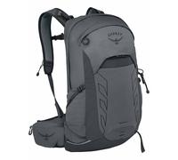 Osprey - Hiking/multisport backpack - Talon 22 Phantom Grey/Dark Charcoal for Men Grey one size