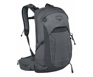 Osprey - Hiking/multisport backpack - Talon 22 Phantom Grey/Dark Charcoal for Men Grey one size