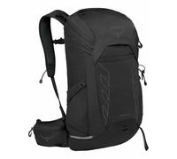 Osprey - Hiking/multisport backpack - Talon 26 Black/Coal Grey for Men Black one size