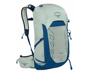 Osprey - Hiking/multisport backpack - Talon 26 Frosty Mint Green/Night Shift for Men - Blue Blue one size