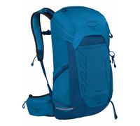 Osprey - Hiking/multisport backpack - Talon 26 Scoria Blue/Night Shift Blue one size