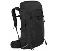 Osprey - Hiking/multisport backpack - Talon 33 Black/Coal Grey Black one size