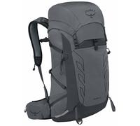 Osprey - Hiking/multisport backpack - Talon 33 Phantom Grey/Dark Charcoal for Men Grey one size
