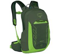 Osprey - Hiking/multisport backpack - Talon Jr Green Canopy Green one size