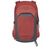 Osprey - Hiking/multisport backpack - Tempest 22 Red Pampas/Coal Grey Red one size
