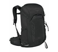 Osprey - Hiking/multisport backpack - Tempest 26 Black/Coal Grey for Women Black one size