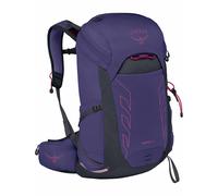 Osprey - Hiking/multisport backpack - Tempest 26 Deep Fig/Hotspot Pink for Women - Navy Navy one size