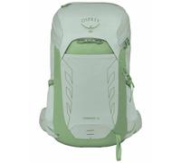 Osprey - Hiking/multisport backpack - Tempest 26 Frosty Mint Green/Botanica for Women Green one size