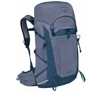 Osprey - Hiking/multisport backpack - Tempest 33 Anchor Blue/Atlas for Women Blue one size