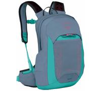 Osprey - Hiking backpack/multisport bag - Tempest Jr Tidal/Seafoam - Blue Blue one size