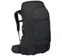 Osprey - Farpoint Trek 55 - Travel backpack black
