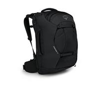 Osprey - Hiking/Travel backpack - Fairview 40 Black for Women Black one size
