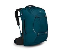 Osprey - Hiking/Travel backpack - Fairview 40 Night Jungle Blue Blue one size