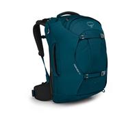 Osprey - Hiking/Travel backpack - Fairview 40 Night Jungle Blue for Women Blue one size