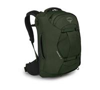 Osprey Farpoint Men's Travel Pack, 40L, Gopher Green, O/S