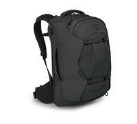 Osprey - Hiking/travel backpack - Farpoint 40 Tunnel Vision Grey for Men Grey one size
