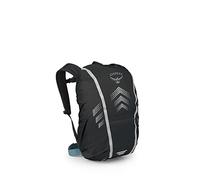 Osprey Hivis Commuter Bag Rain Cover Black S