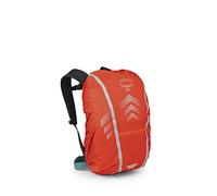 Osprey HiVis Commuter Raincover, Mars Orange, S