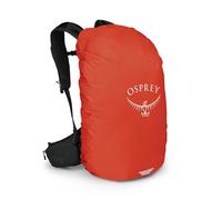 Osprey Hivis Raincover, Mars Orange, XS/S