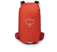 Osprey HiVis Raincover Mars Orange XSmall